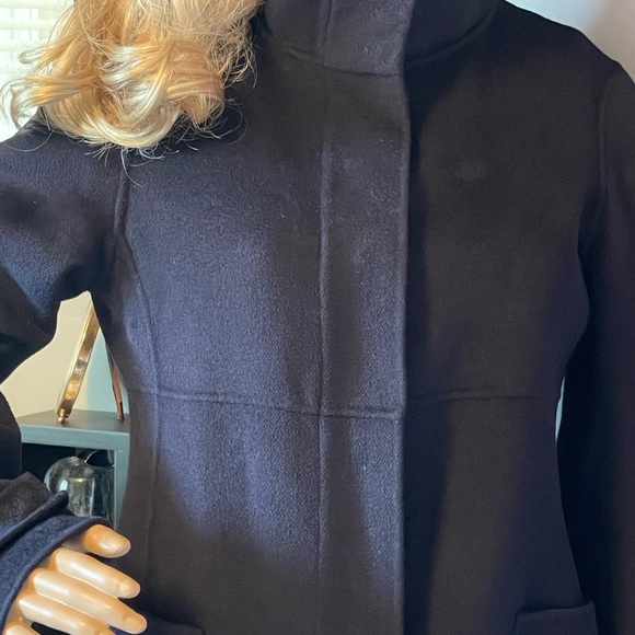 Max Mara Studio Coat - Picture 7 of 7